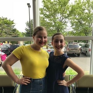 Meet your Posher, Brooke